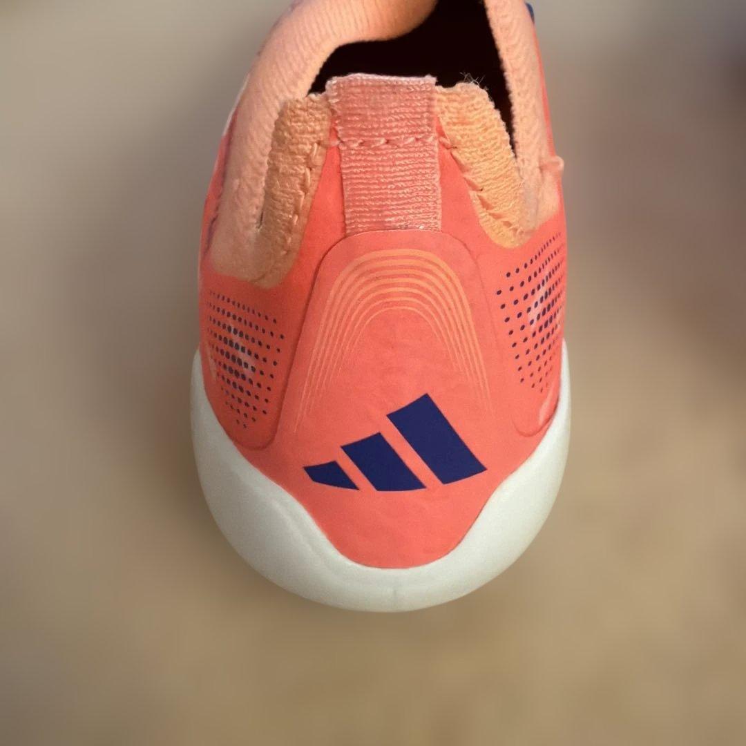 美品中古 アディダスadidas スパイク PREDATORFELITE FG