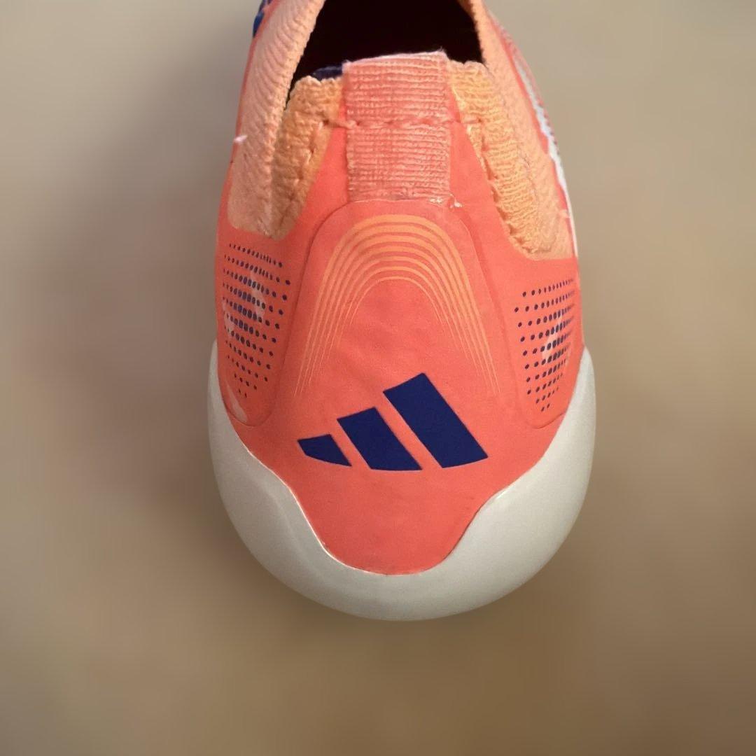 美品中古 アディダスadidas スパイク PREDATORFELITE FG