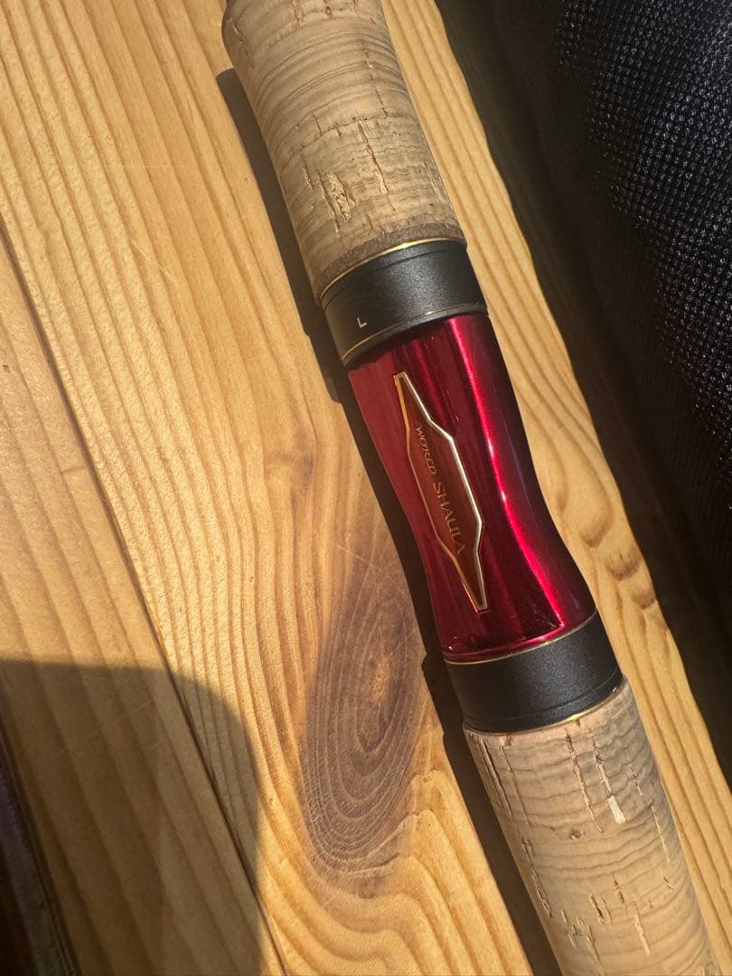 HK3-236様用シマノ(SHIMANO) 18ワールドシャウラ