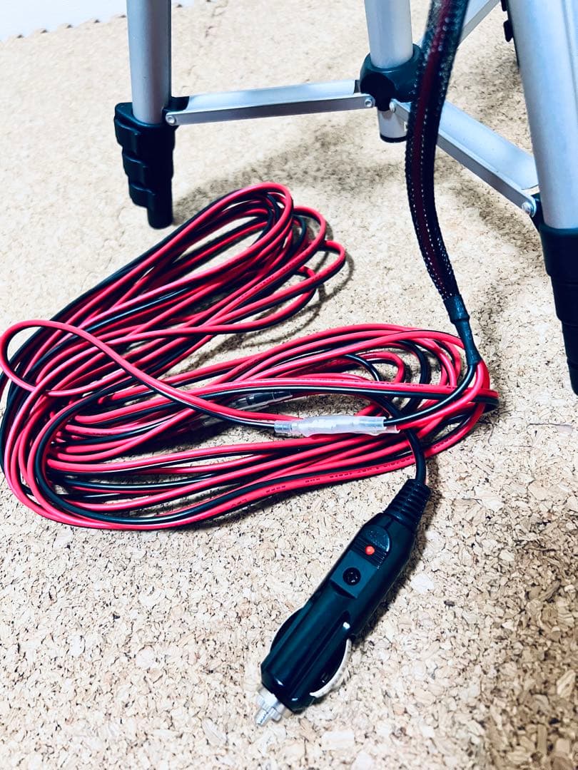 灯火採集　吊り下げ　置き型　ライトトラップ　HID55w 紫外線放出加工済