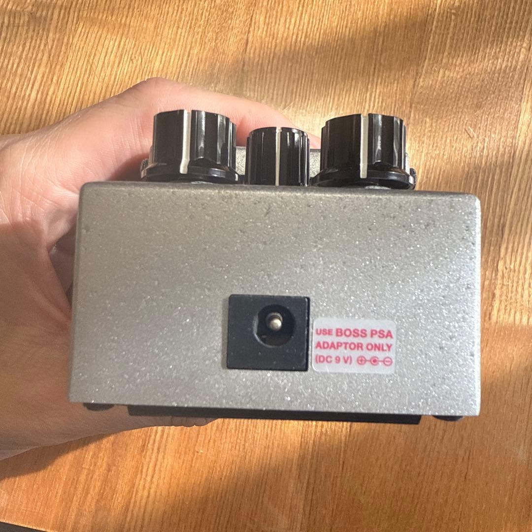 BOSS FZ-5 Fuzz エフェクター(保証付)