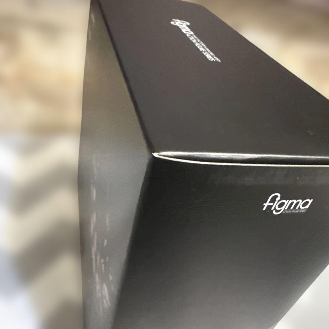 figma 時計塔のマリア DXエディション