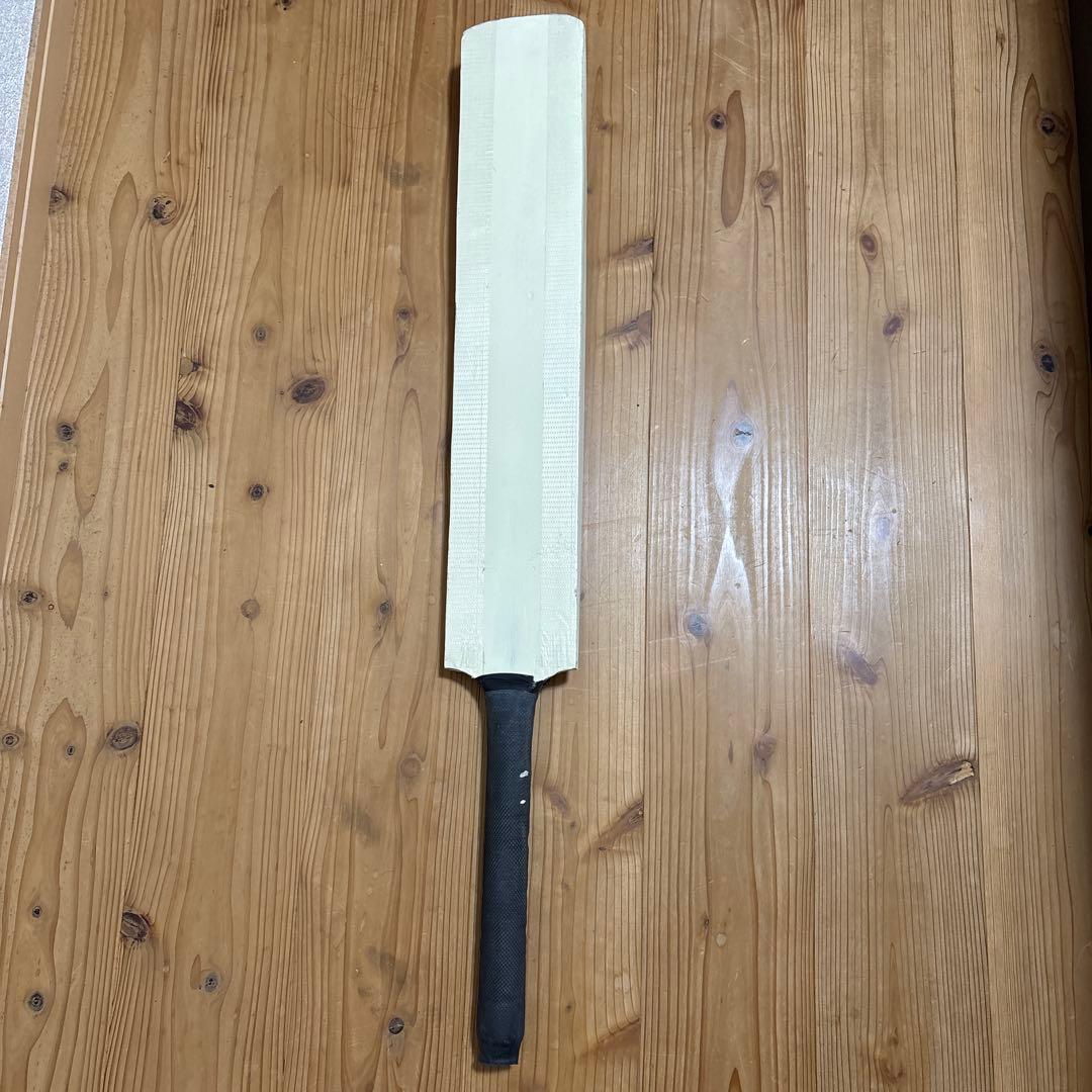 クリケットバット 大谷選手も取り入れています