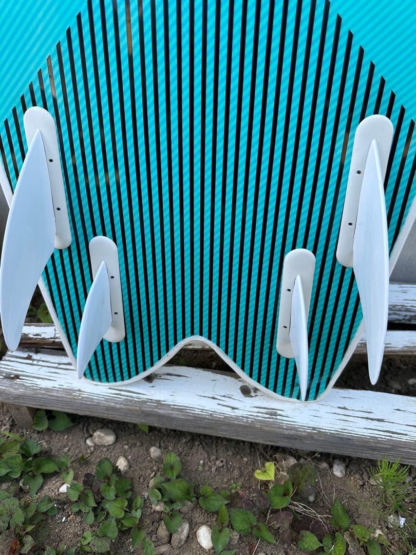 STORM BLADE ソフトサーフボード