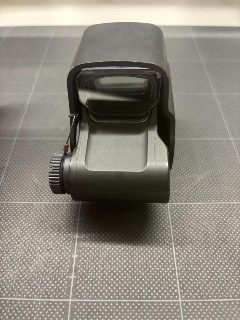 2*8様 EOTech ホロサイト グレーケース付き