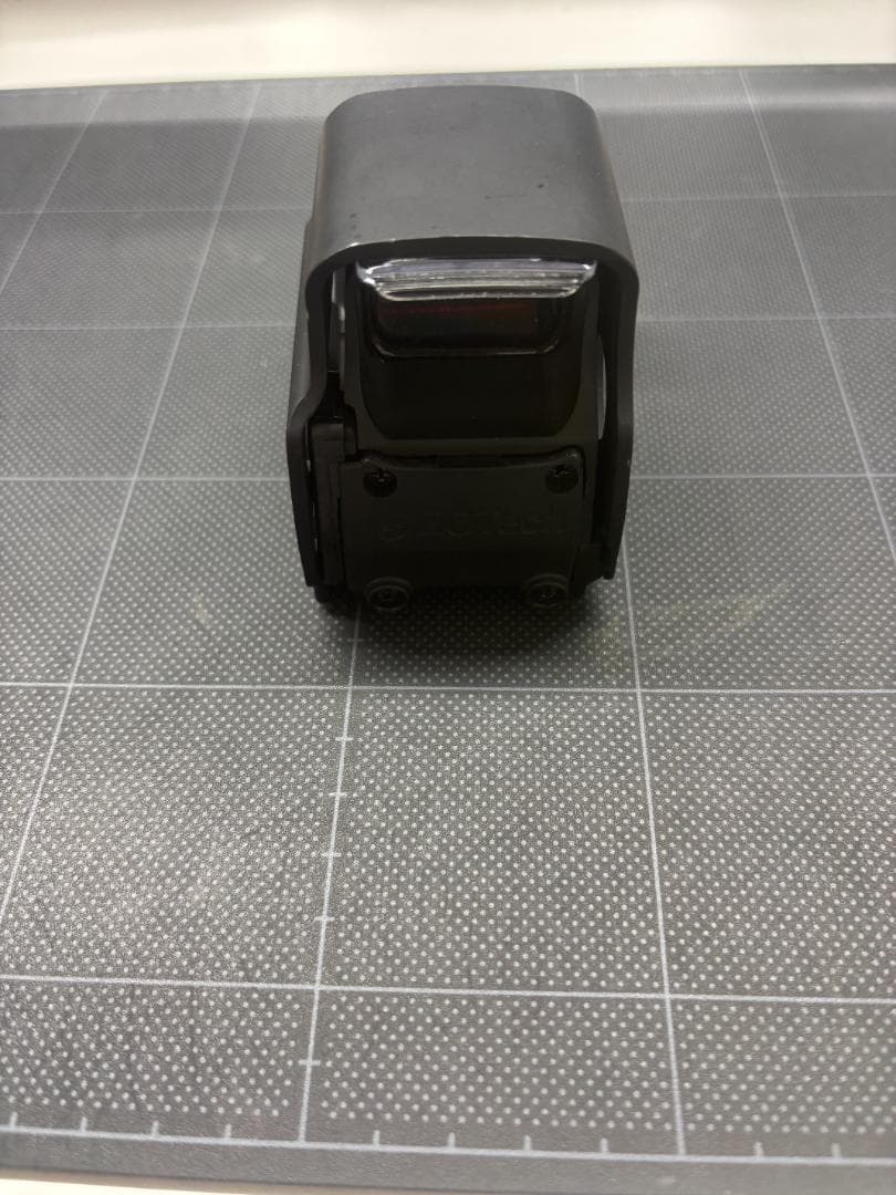 2*8様 EOTech ホロサイト グレーケース付き