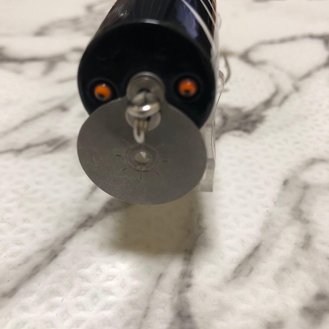 痴虫　ボルチ105RSS ソークアップザサン　チムシ