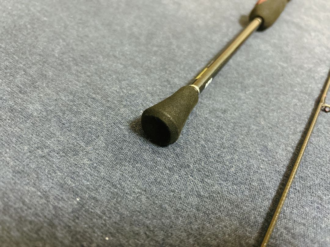 【美品＆箱・保証書付】ダイワ 21月下美人 MX 65L-T