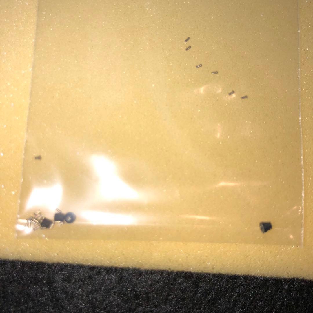 メイクアップ1／43フェラーリF 1 312T21976モナコグランプリ