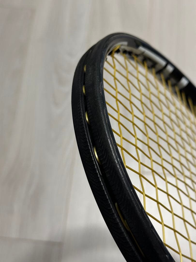 【極美品】HEAD GRAPHENE360 SPEED MP G2