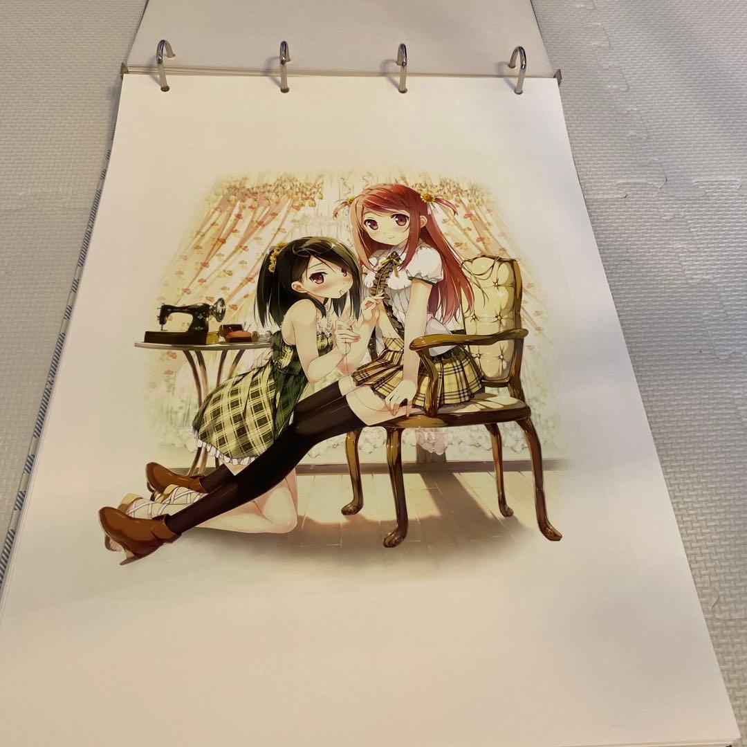 KANTOKU ART COLLECTION 2008-2015 47作品