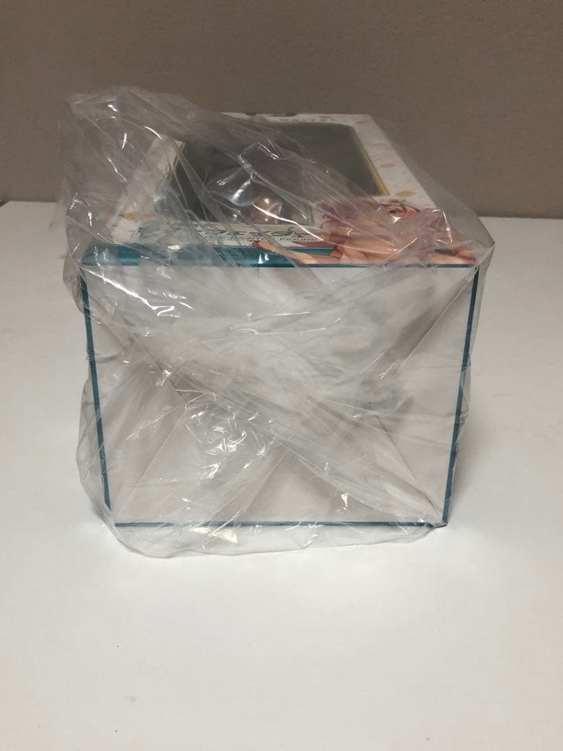 [未開封] サマーウェイター illustration by きんく