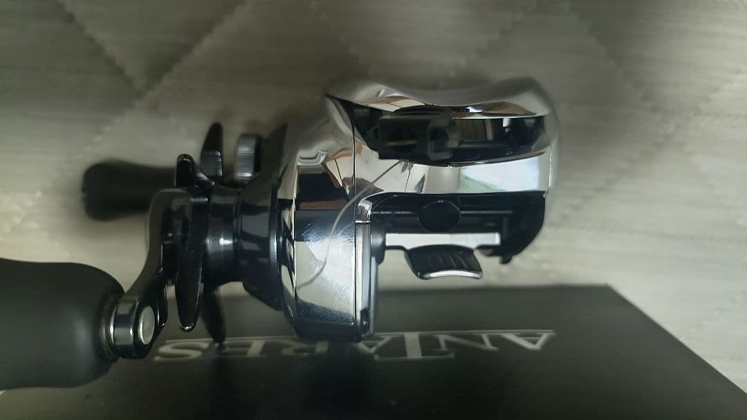 SHIMANO ANTARES ベイトリール