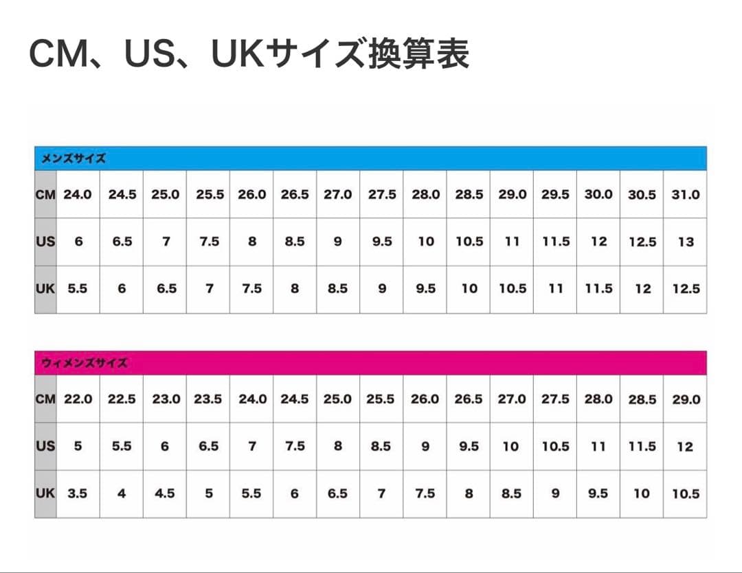 エスカランテレーサー2 28.0〜28.5cm