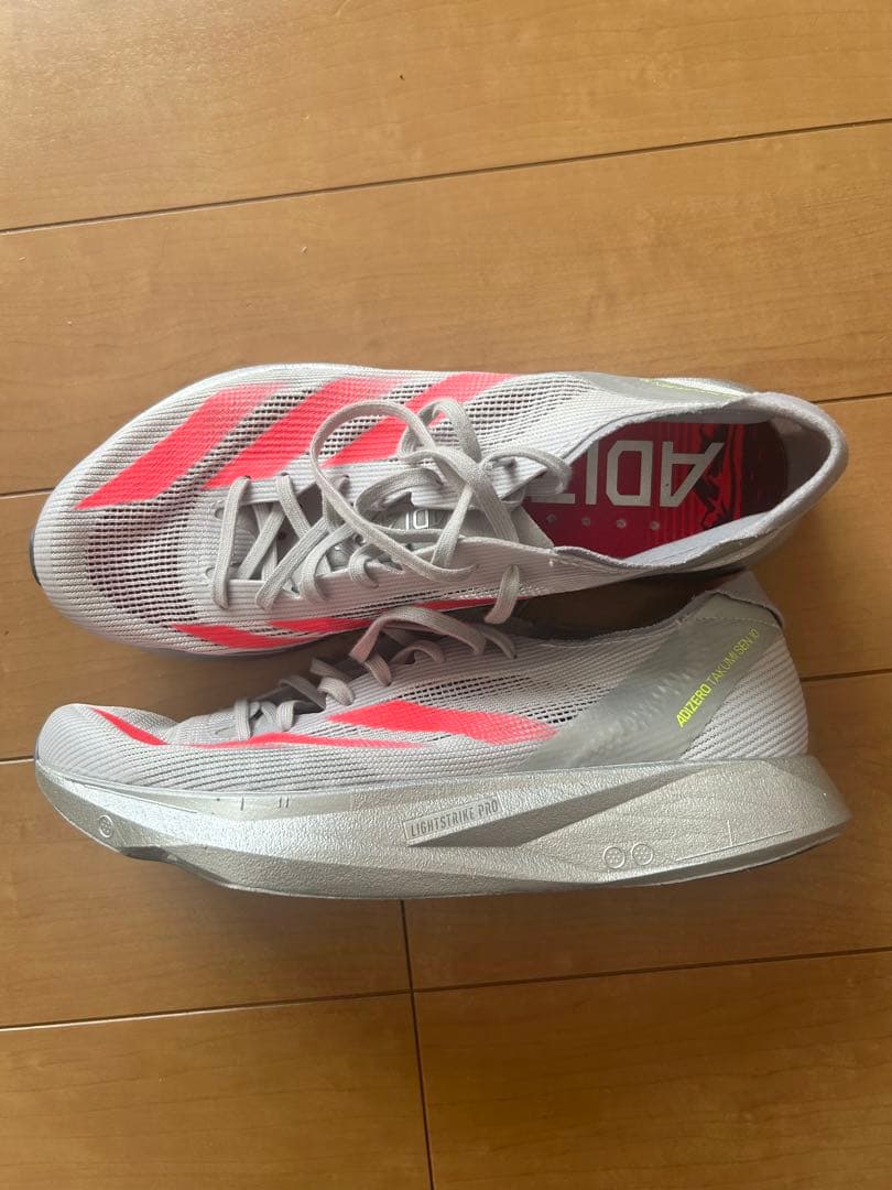 スパイク・シューズ ADIZERO TAKUMI SEN 10 24.5cm
