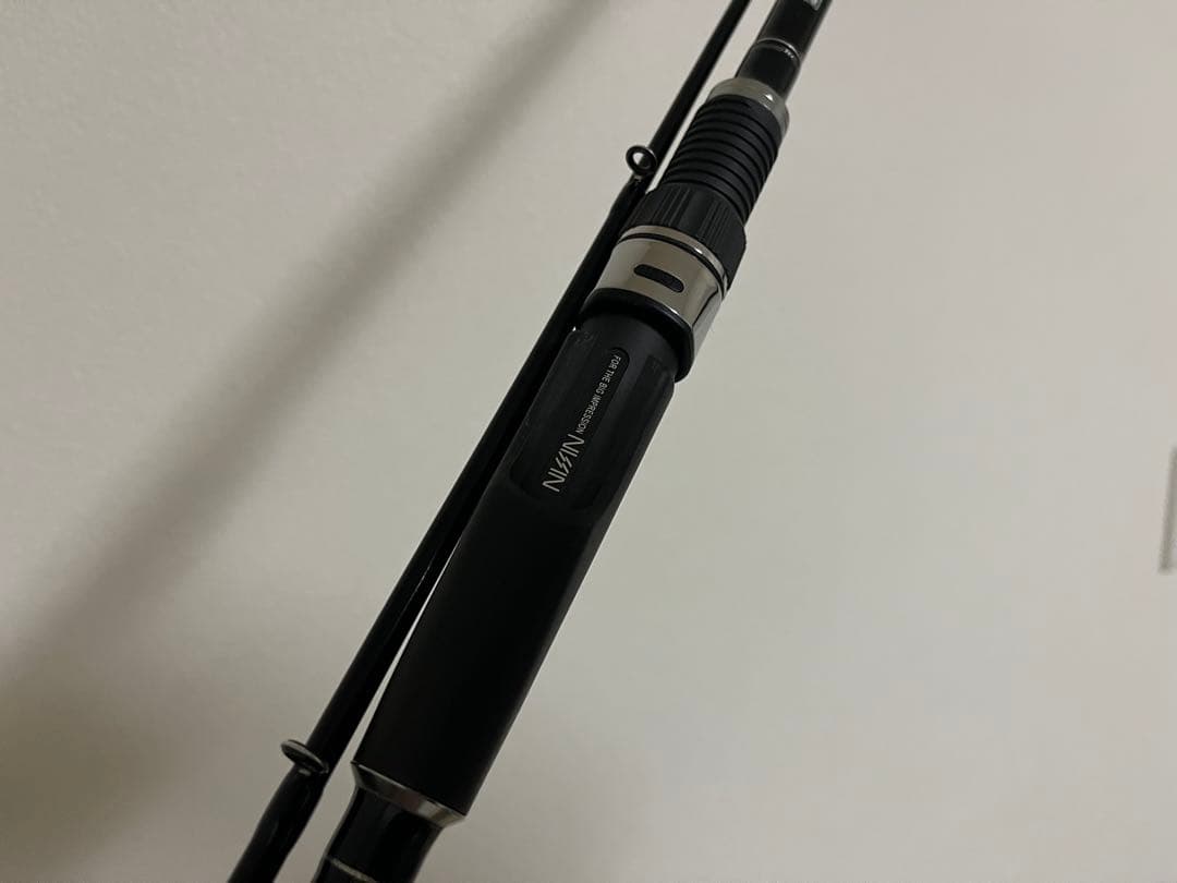 宇崎日清　KABUSE 鬼彩210cm