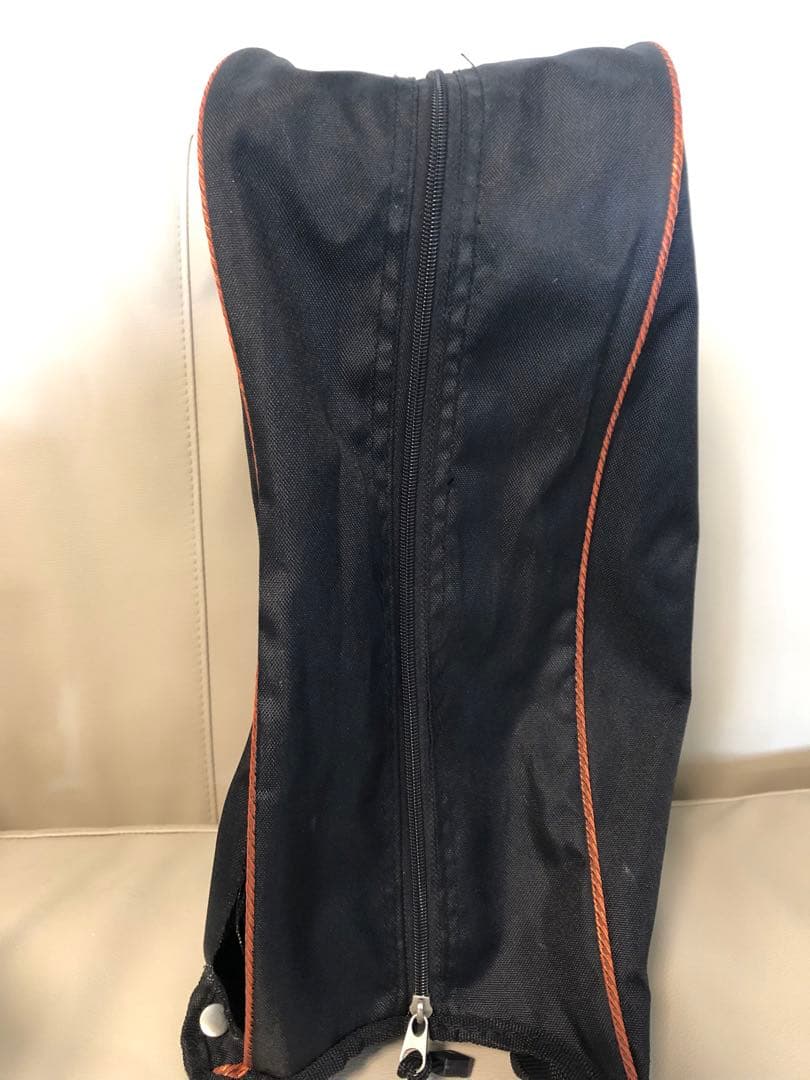 【送料込み】ウィルソン　Wilson スタンド式キャディバッグ　軽量ゴルフバッグ