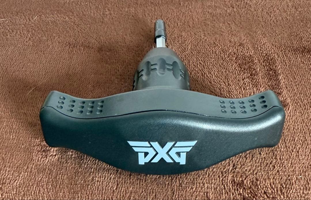 PXG GEN5 0311 フェアウェイウッド 5w ヘッドカバー付き