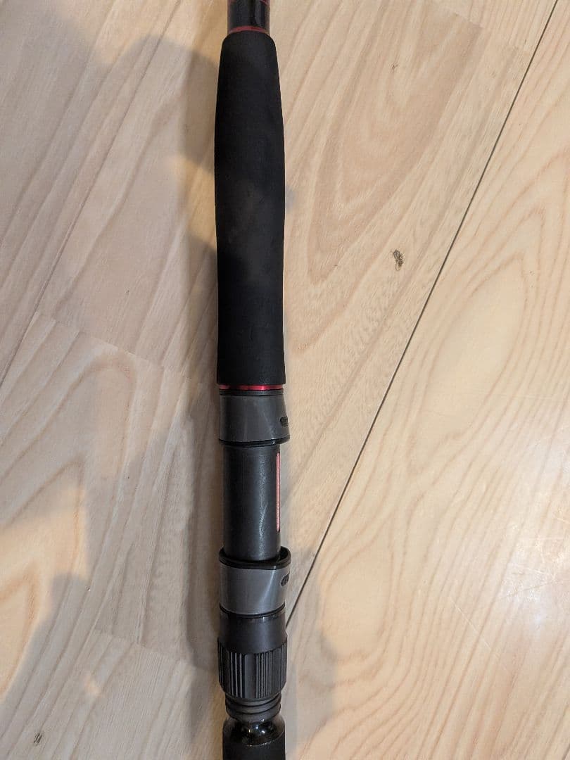 ダイワ シーホーク SJ97H