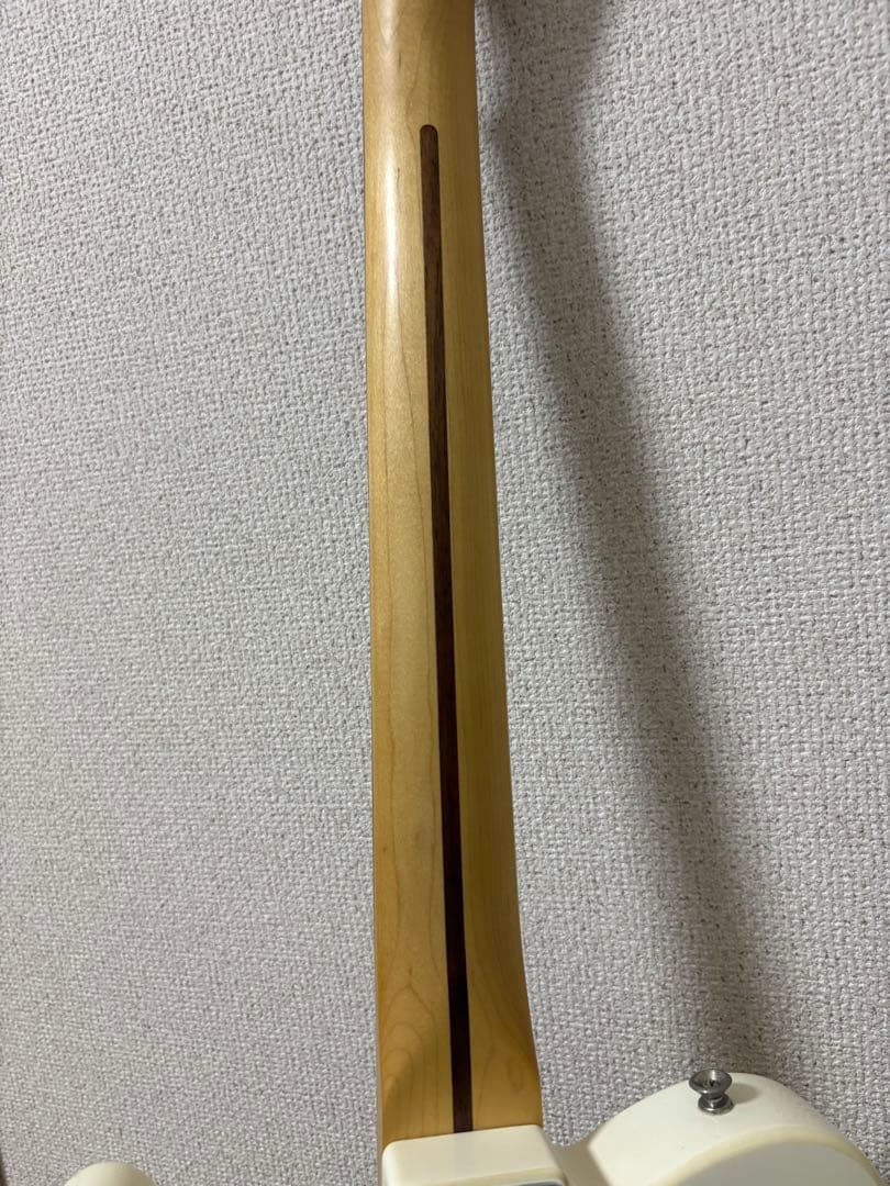 ギター Fender player Telecaster