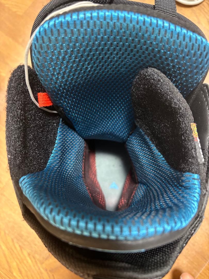 スノーボード Burton Photon Wide BOA 26.5cm