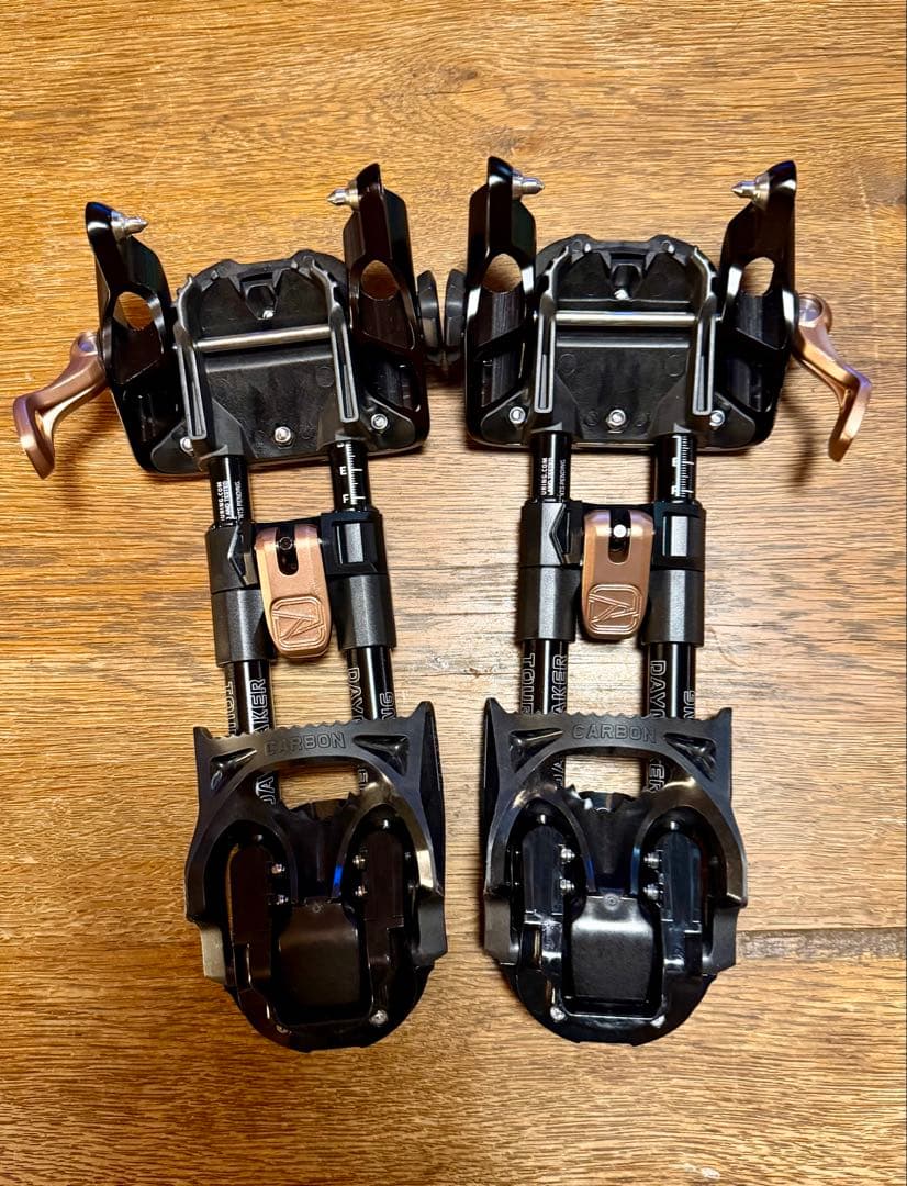 DAYMAKER　TEKDAPTERテックダプター　2024-2025