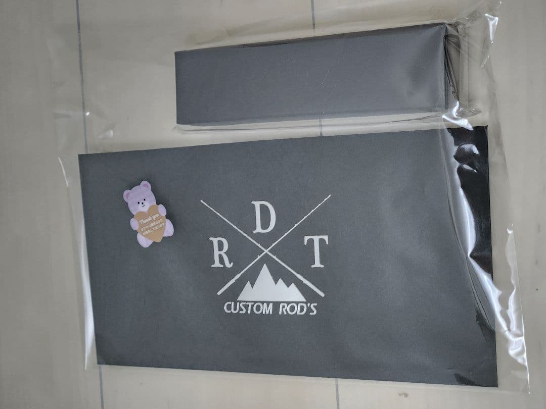 DRT ARTEX Hacker GEN2 アーテックス ハッカー