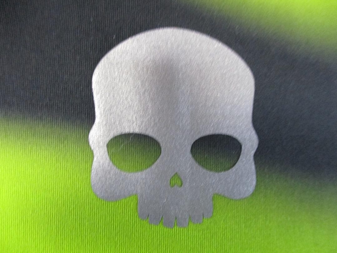 【ハイドロゲン・テニス】サイケデリック・Tシャツ★未使用★L★正規品★送料無料