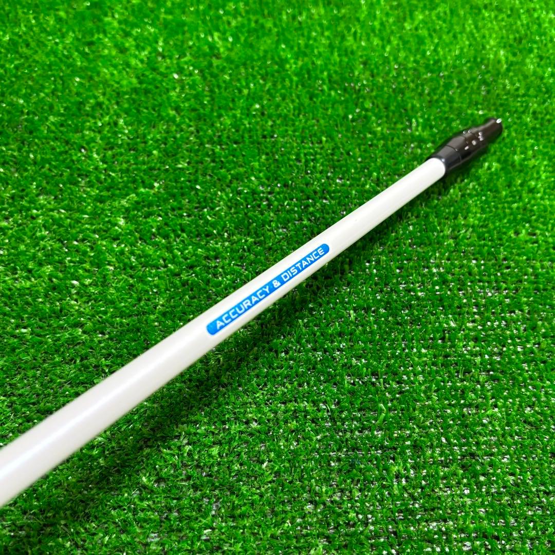 TOUR AD HD-6 S キャロウェイ用スリーブ付き ドライバー用