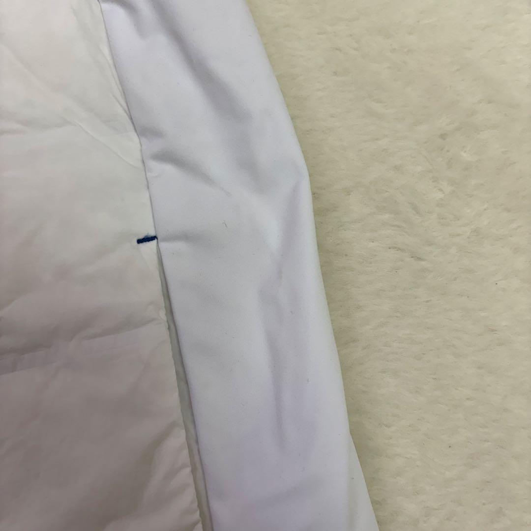 New Balance Golf 上下セット　キルティングジャケット 中綿