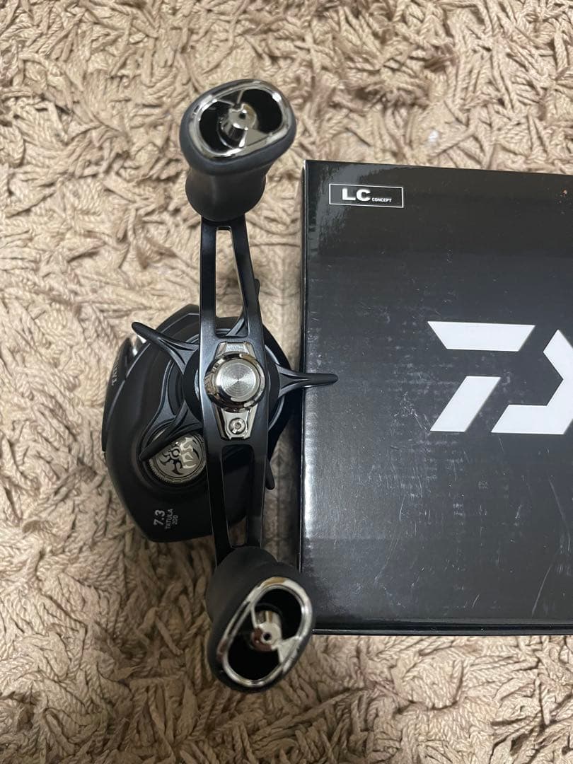 タトゥーラTW 200H