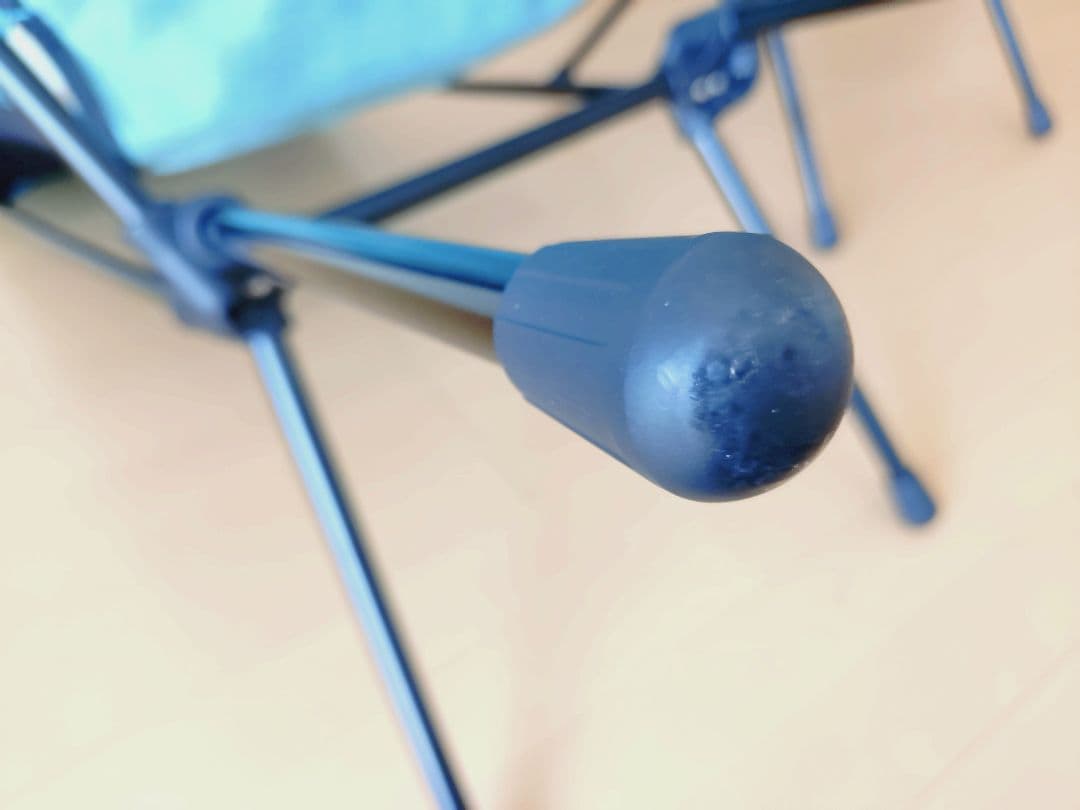 ヘリノックス　サンセットチェア　 2脚セット