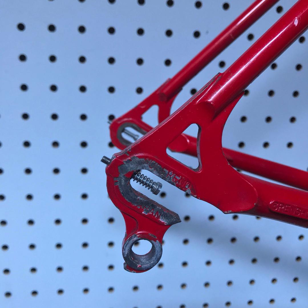 3連勝 ロード 3rensho 極小サイズ ホリゾンタル