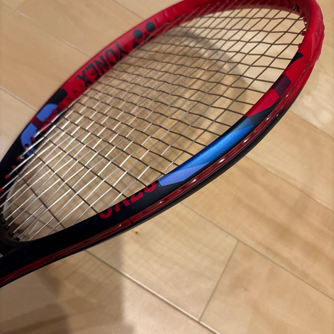 YONEX VCORE 100 2023年　2本セット G2