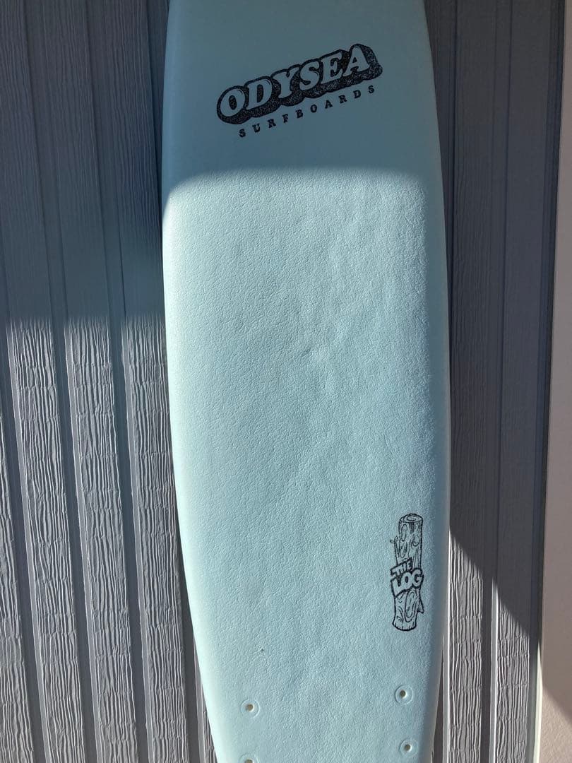 【美品】ODYSEA LOG 7’0″ （ジェイミー・オブライエン）限定カラー