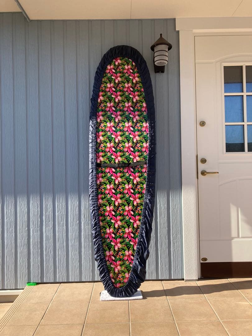 【美品】ODYSEA LOG 7’0″ （ジェイミー・オブライエン）限定カラー