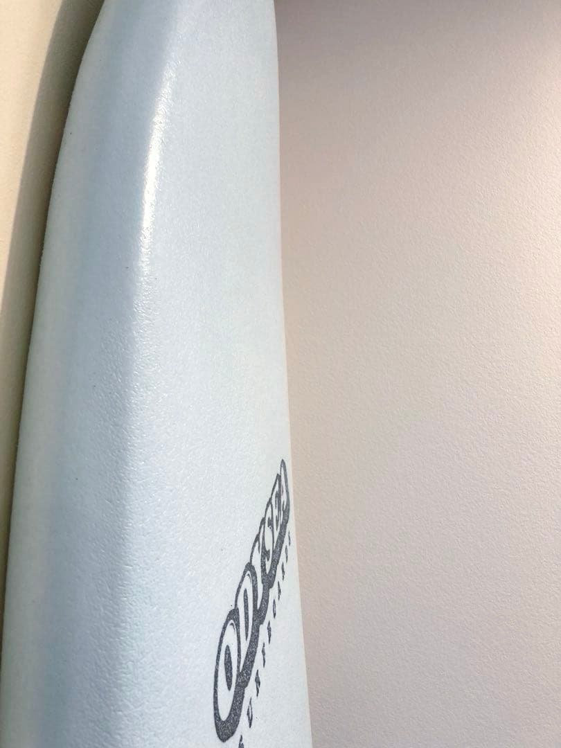 【美品】ODYSEA LOG 7’0″ （ジェイミー・オブライエン）限定カラー