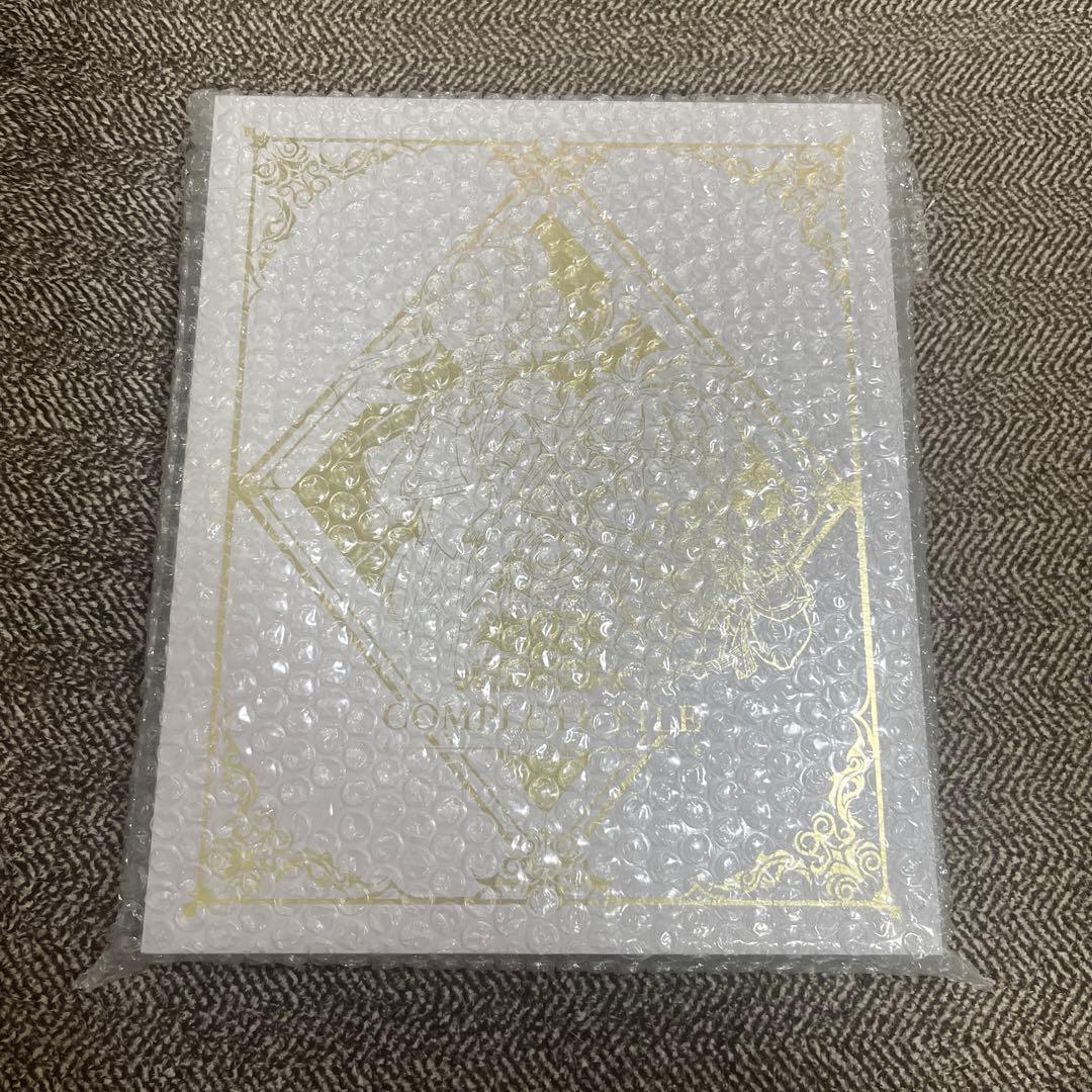 遊戯王 白の物語 カードファイリング済