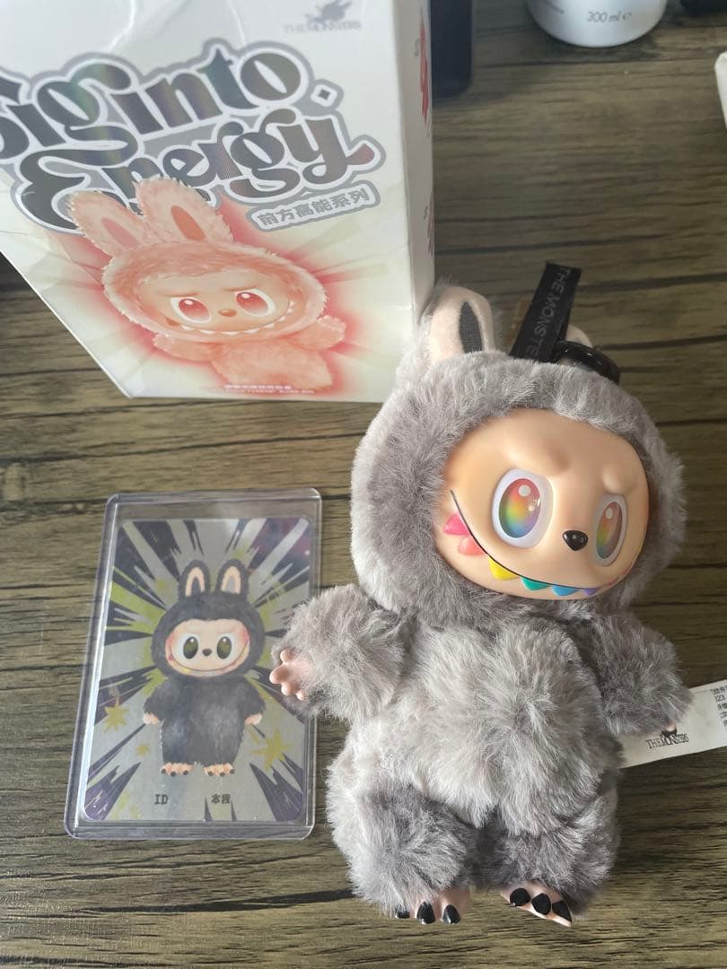 k*r様 ラブブ　シークレット