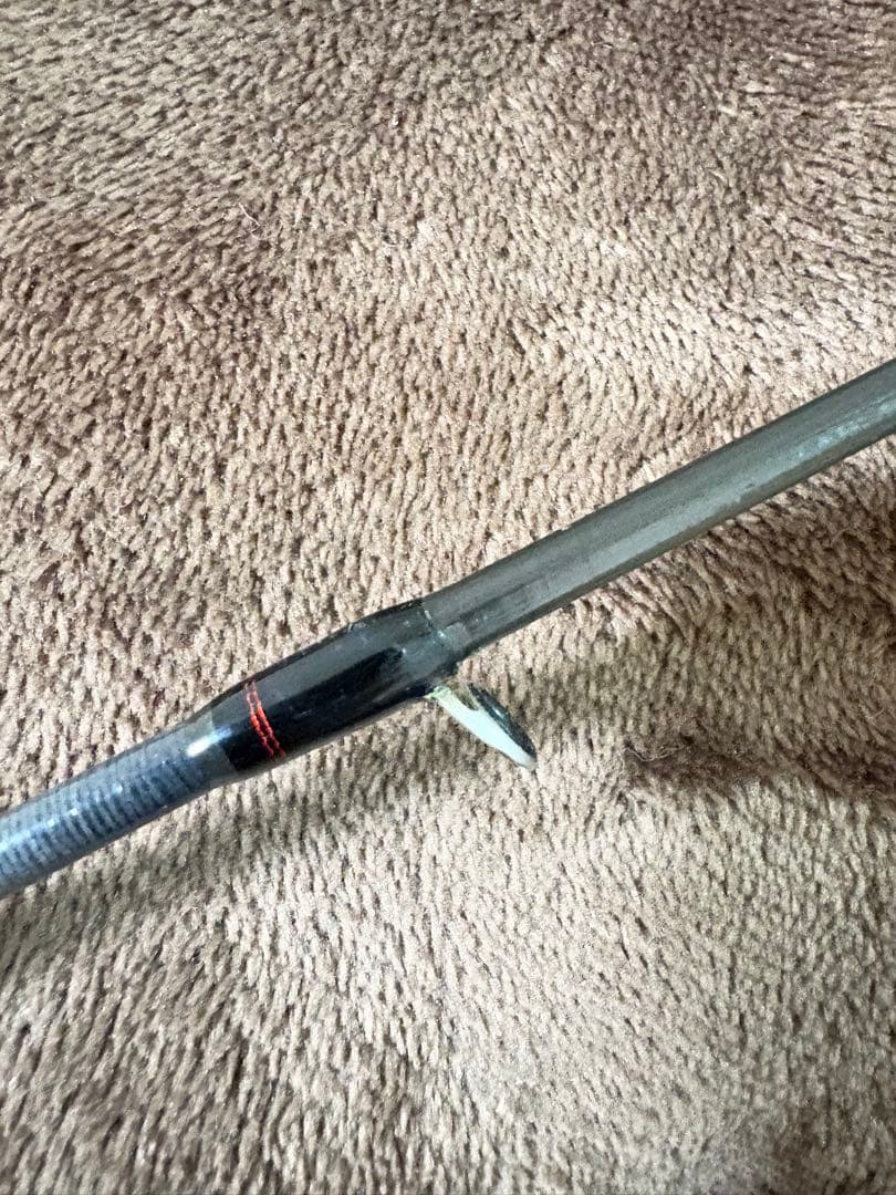 ロッド Daiwa LAZY 96M