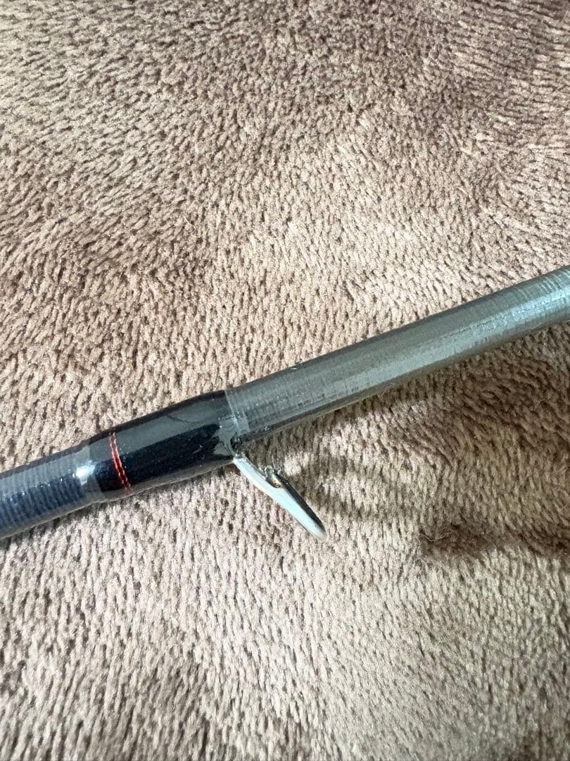 ロッド Daiwa LAZY 96M