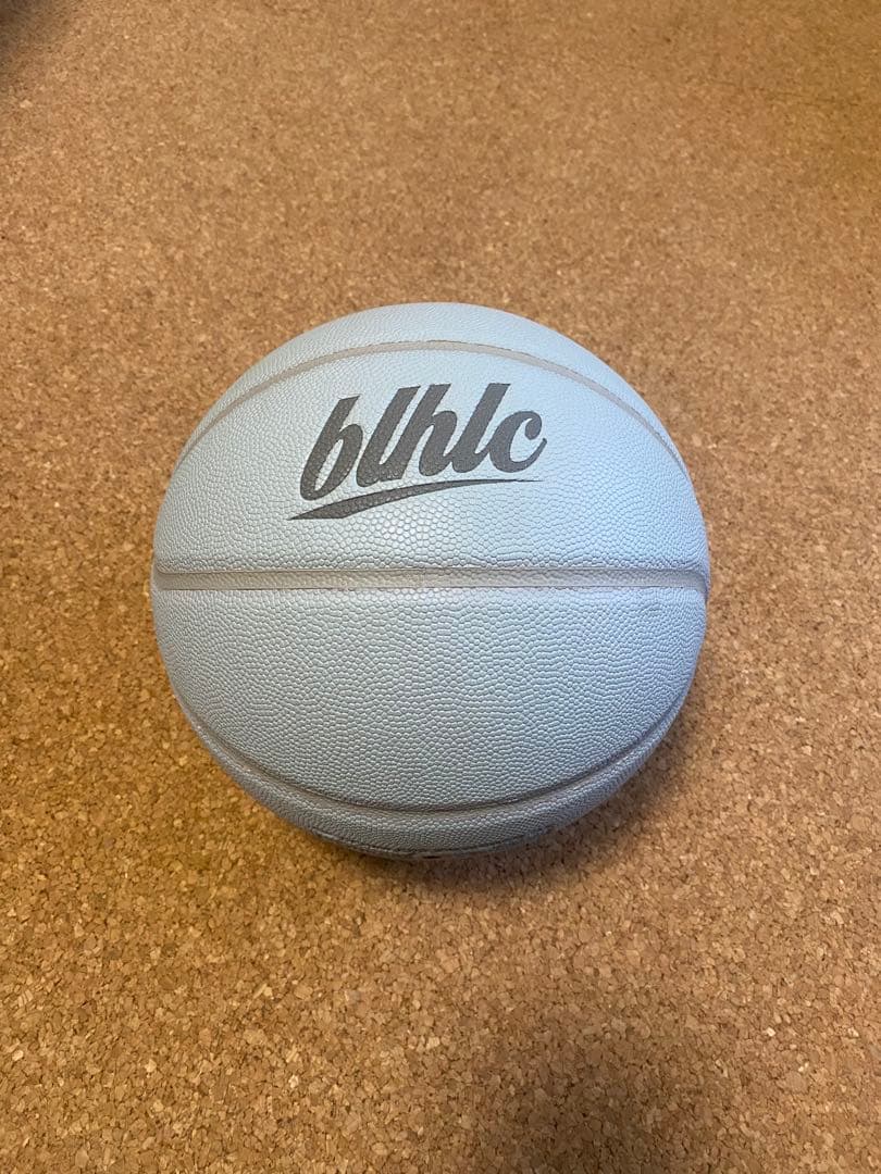 ballaholic×tachikara バスケットボール 7号球