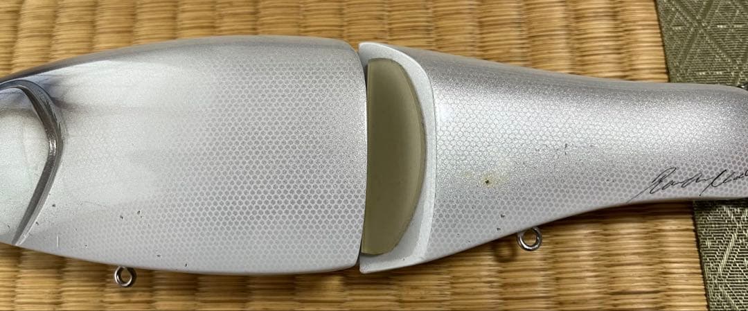 ロマンメイド　マザー　ホワイトスネーク　おまけ付き