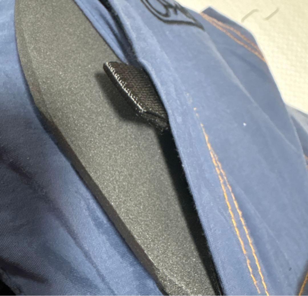 KICKs ✖️gay スノーボードウェア　セットアップ　ゆるダボ