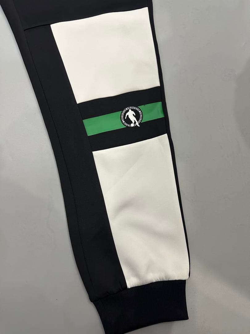 DIRK BIKKEMBERGS ジャージ　セットアップ　ビッケンバーグ