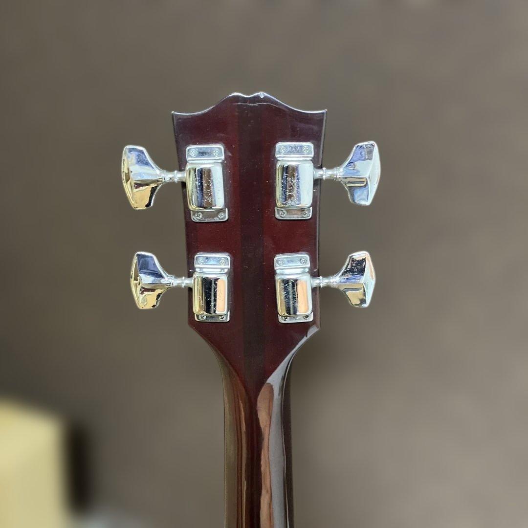 ジャパンビンテージ グレコ EB-270 ショートスケール 音出OK 中古品