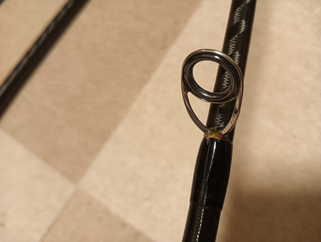 ネッサCI4+ S1008MMH シマノ