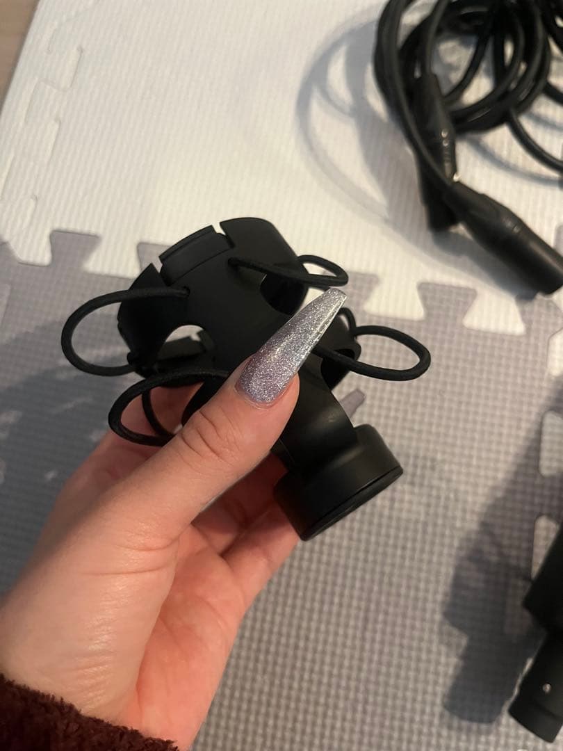 オーディオテクニカAudio-Technica AT4040 コンデンサーマイク