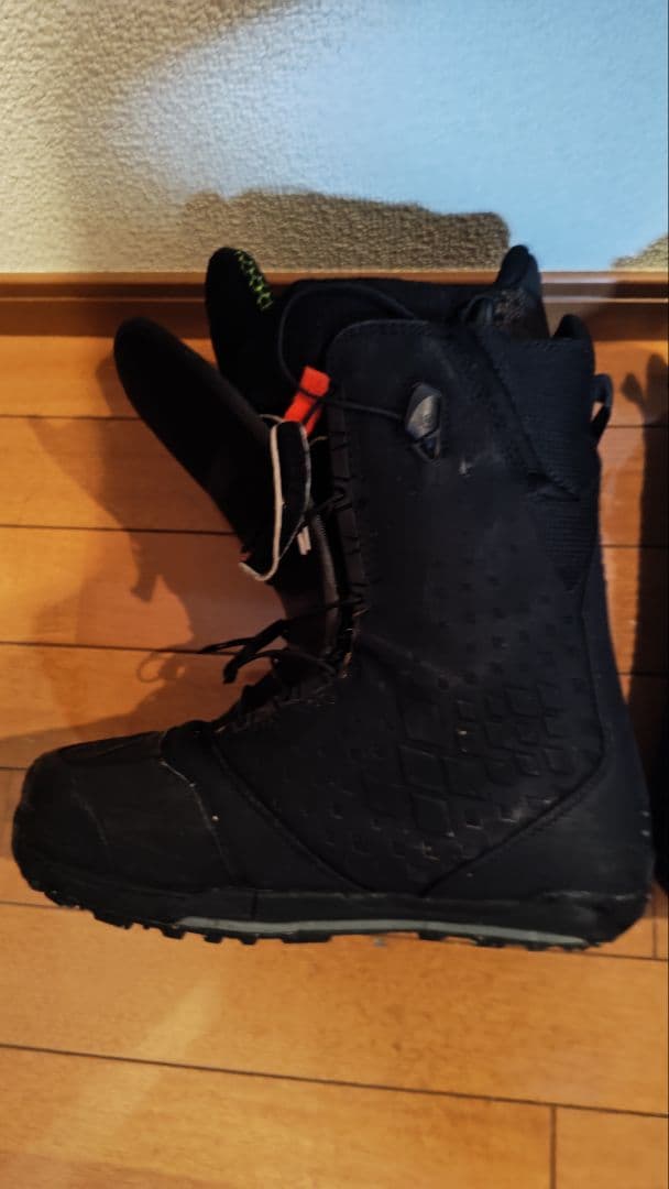 BURTON ION ASIAN-FIT 28.5cm スノーボードブーツ