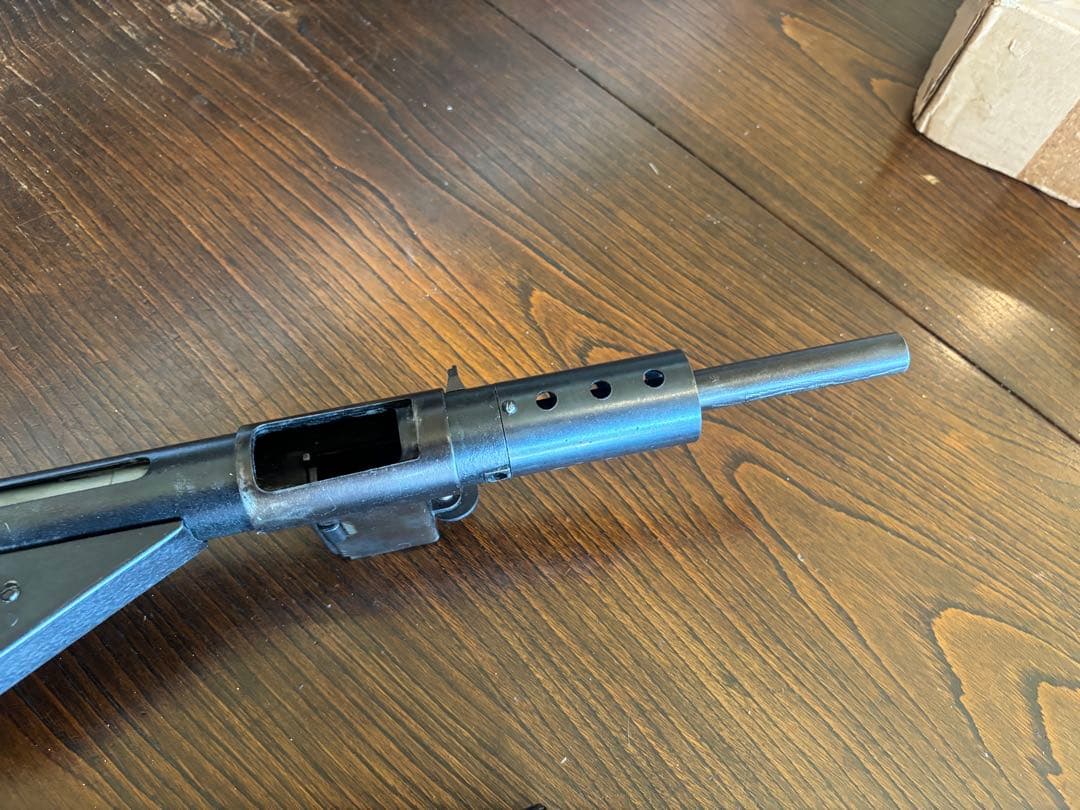 ハドソン ステンマークII HUDSON STEN MKⅡ